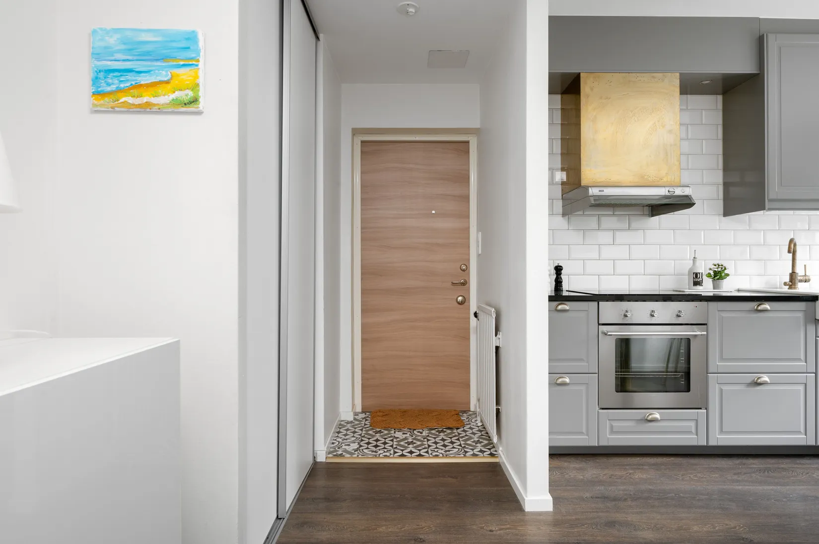 Bostadsrätt, Valkebogatan 16A, Gottfridsberg, Linköping