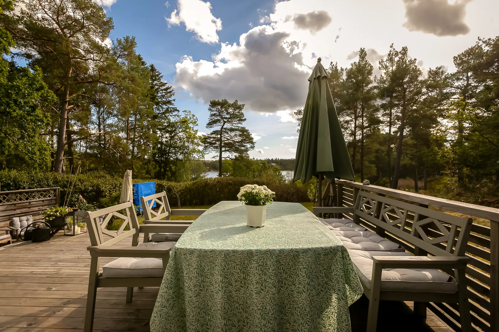 Fritidshus, Tussilagovägen 25, Värmdö
