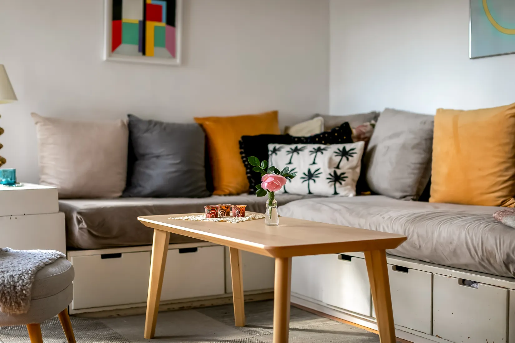 Fritidshus, Tussilagovägen 25, Värmdö