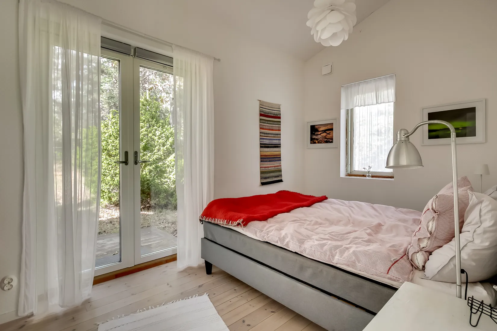 Fritidshus, Tussilagovägen 25, Värmdö