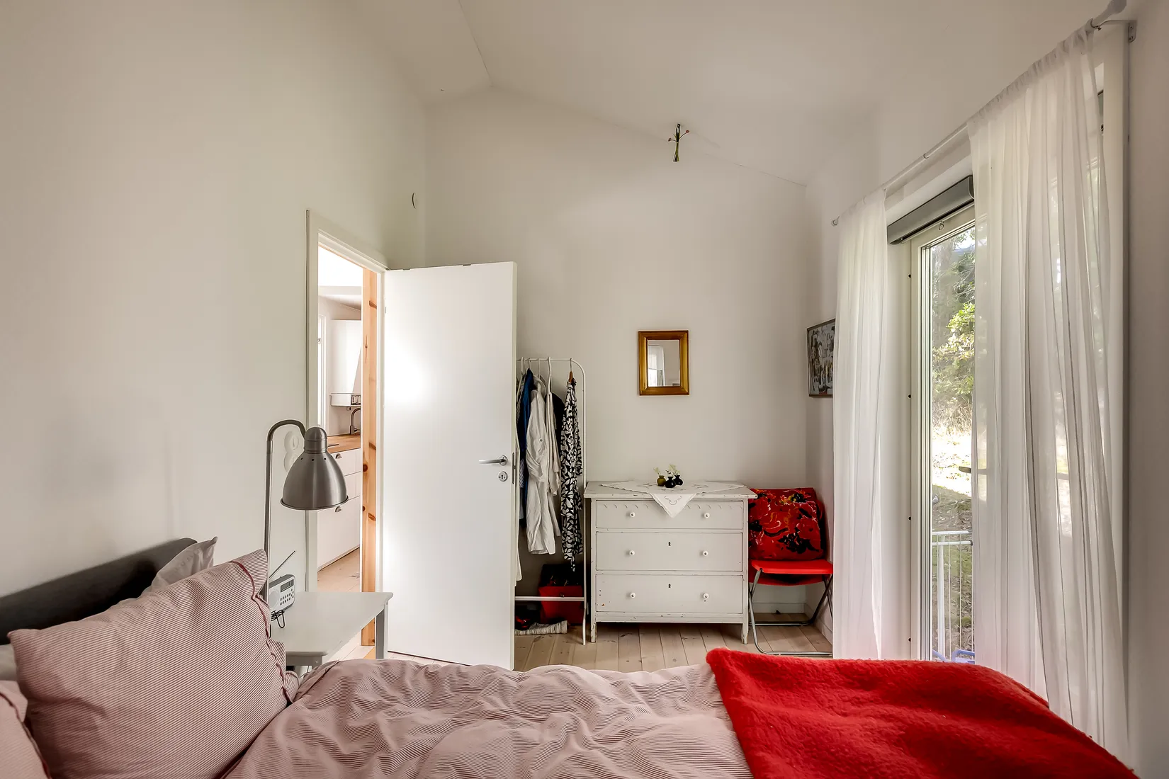 Fritidshus, Tussilagovägen 25, Värmdö