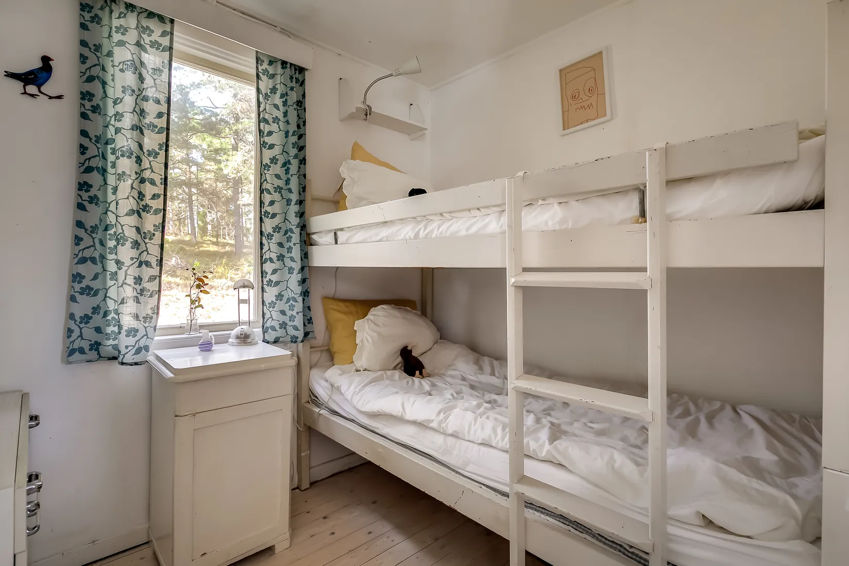 Fritidshus, Tussilagovägen 25, Värmdö