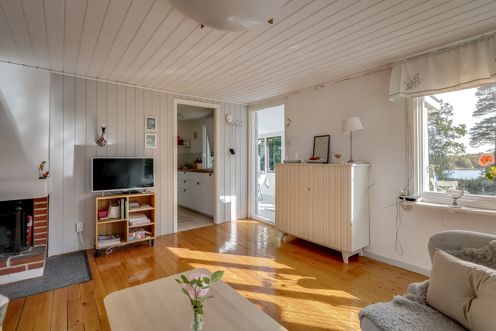 Fritidshus, Tussilagovägen 25, Värmdö
