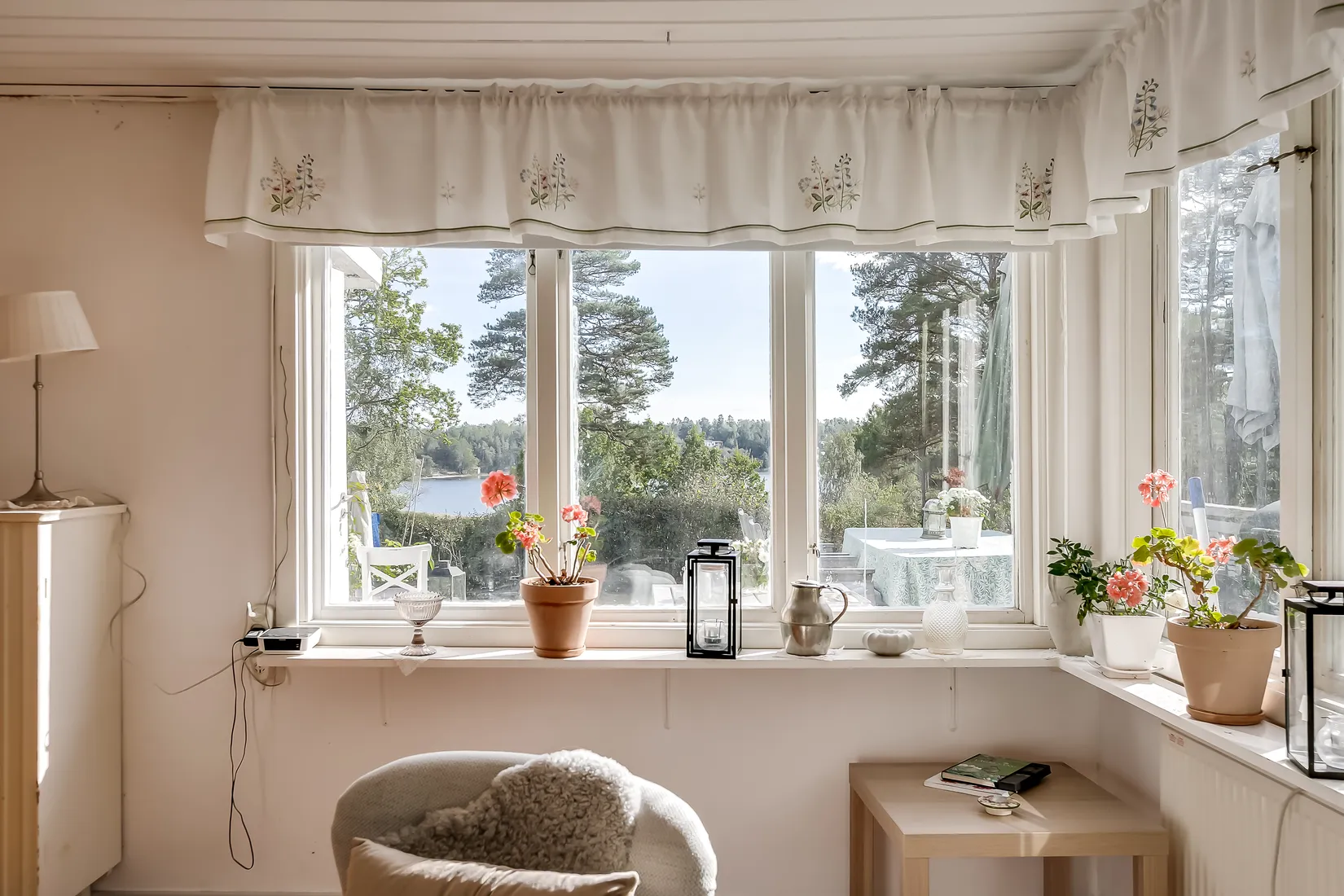 Fritidshus, Tussilagovägen 25, Värmdö