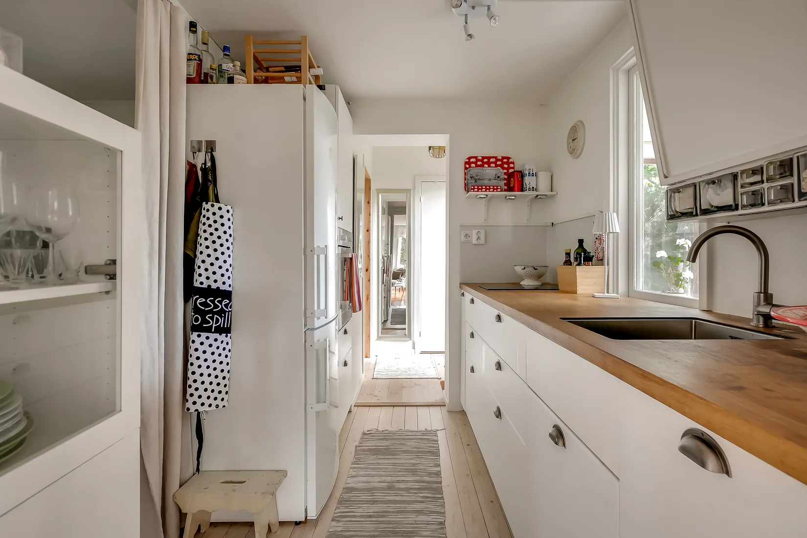Fritidshus, Tussilagovägen 25, Värmdö