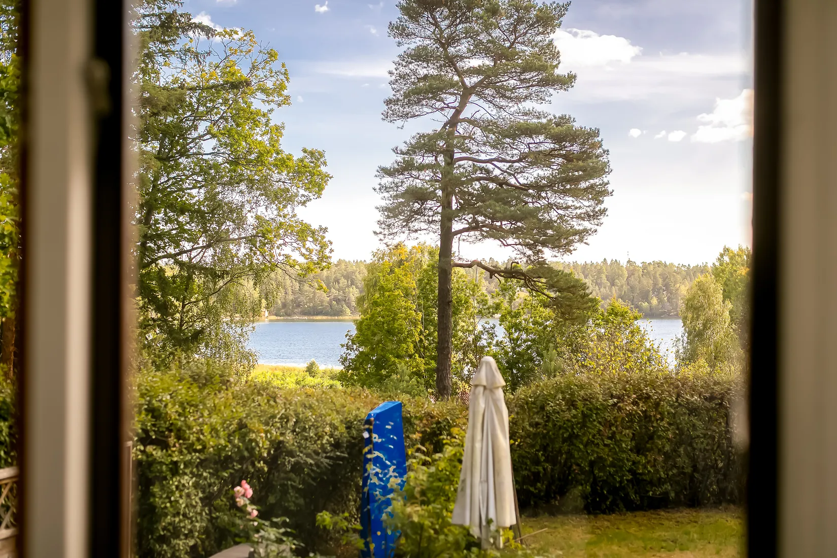 Fritidshus, Tussilagovägen 25, Värmdö