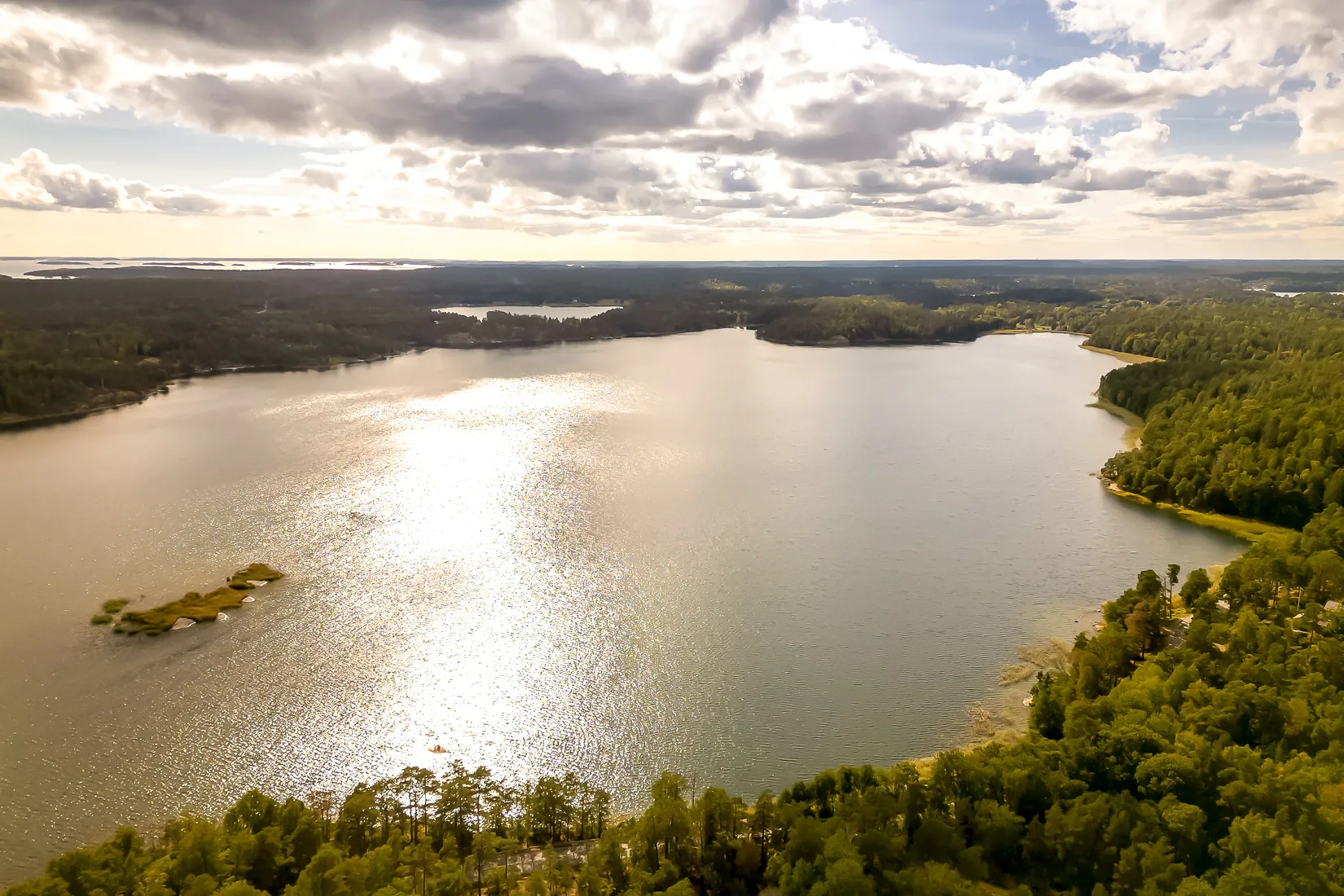 Fritidshus, Tussilagovägen 25, Värmdö