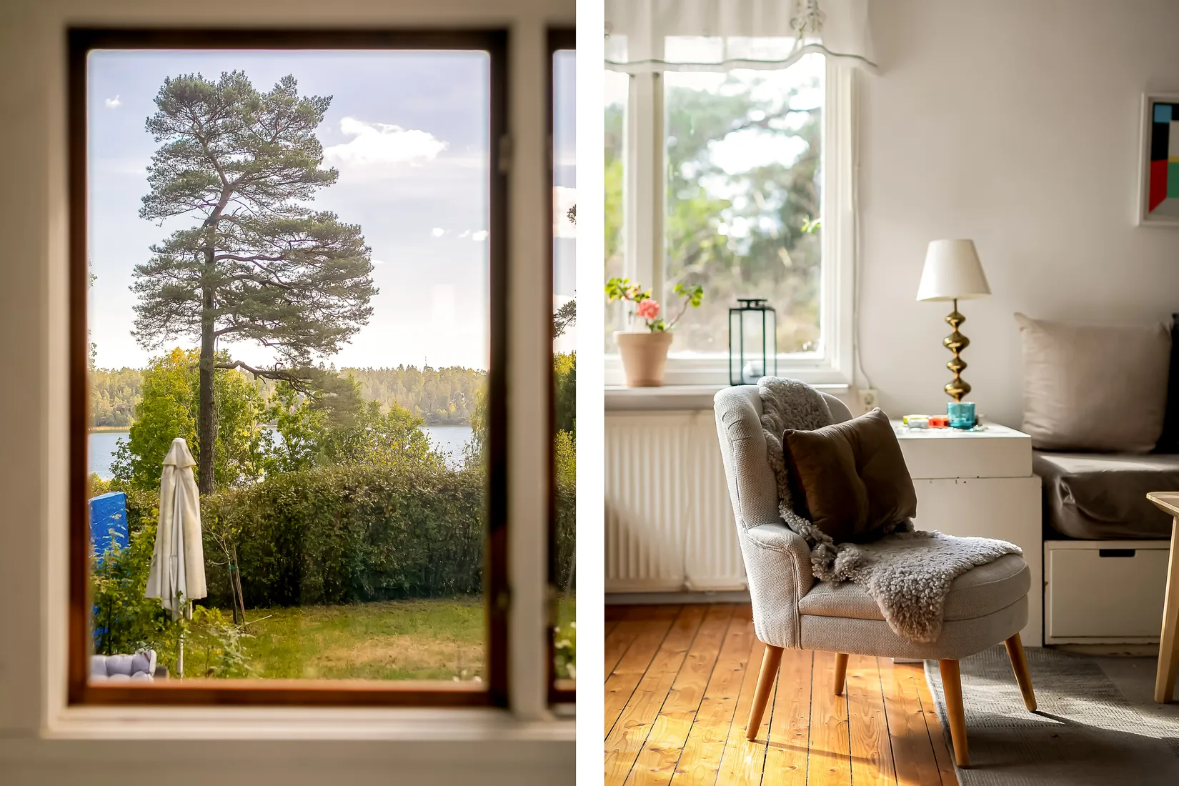 Fritidshus, Tussilagovägen 25, Värmdö