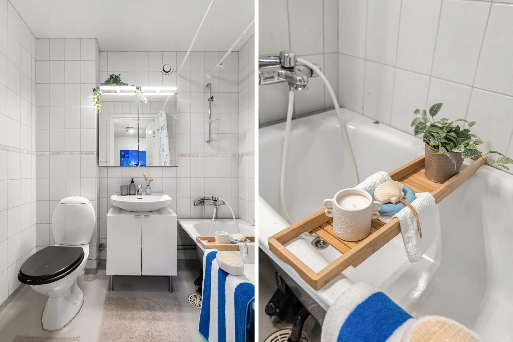 Radhus, Tallåsvägen 58, Kragstalund, Vallentuna