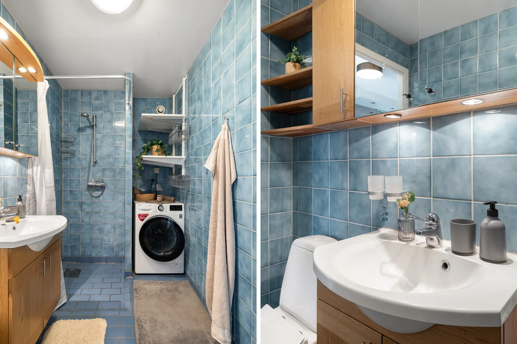 Radhus, Tallåsvägen 58, Kragstalund, Vallentuna