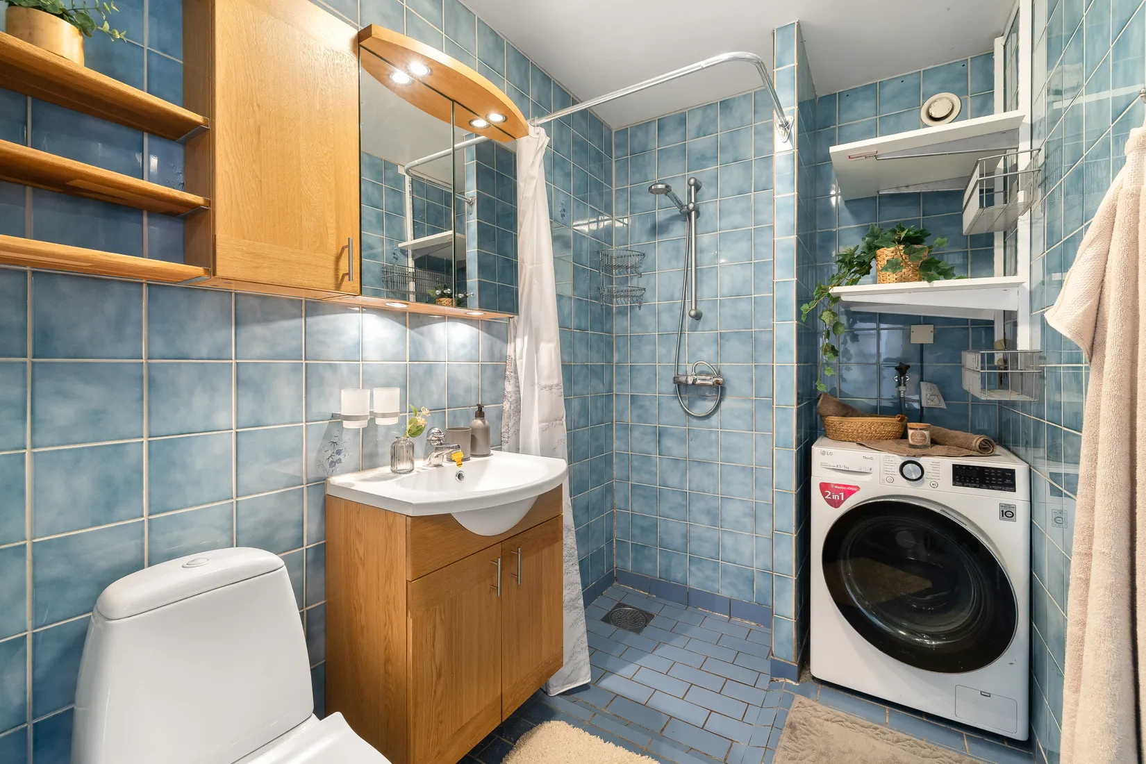 Radhus, Tallåsvägen 58, Kragstalund, Vallentuna