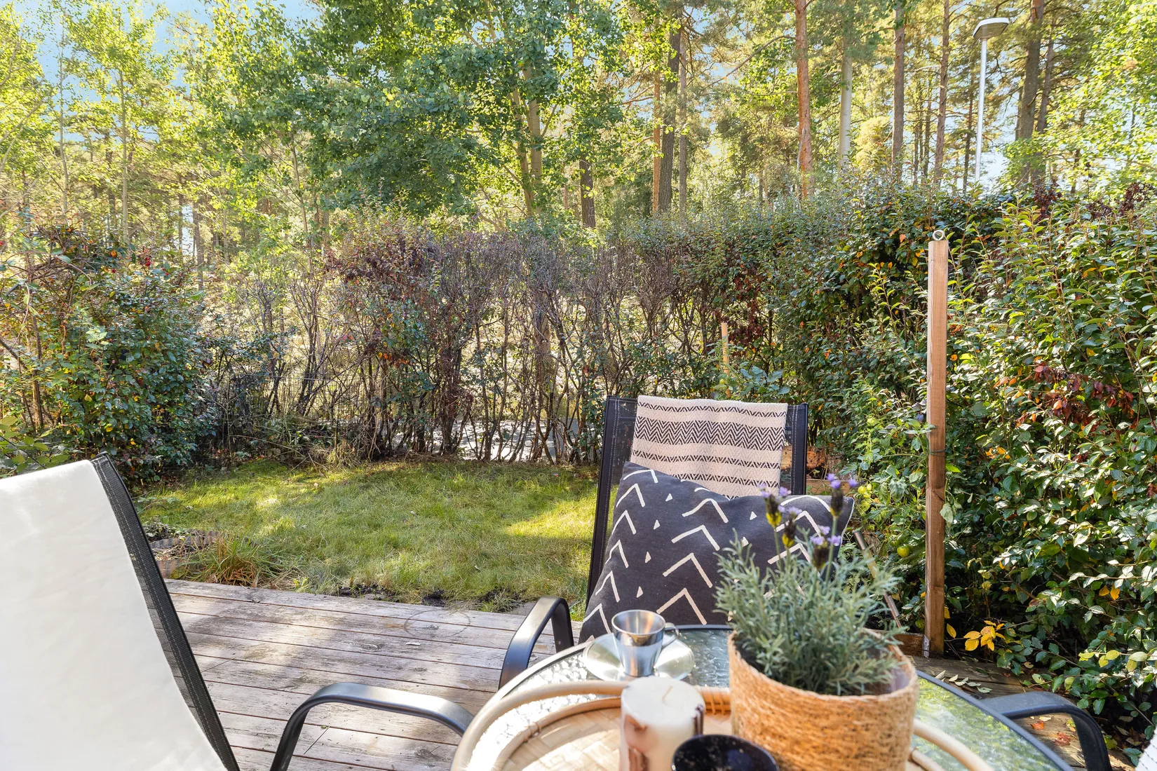 Radhus, Tallåsvägen 58, Kragstalund, Vallentuna