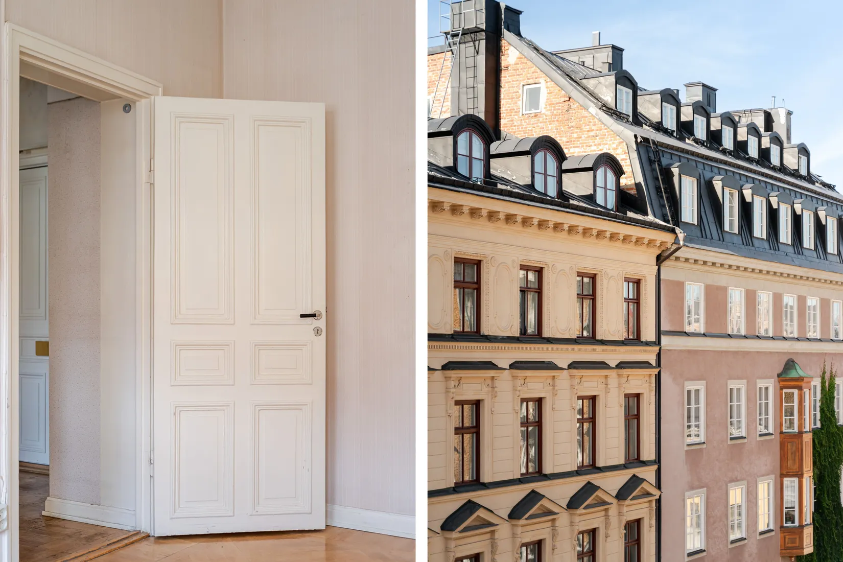 Bostadsrätt, Grev Magnigatan 14, Nedre Östermalm, Stockholm