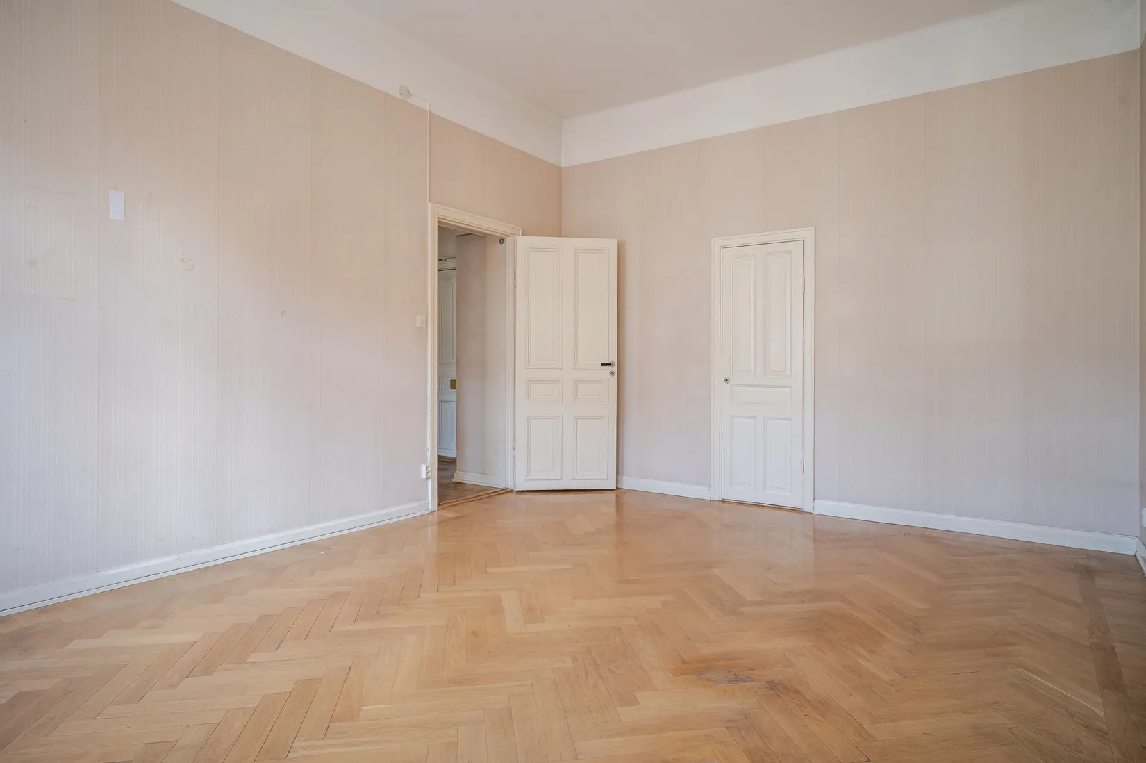 Bostadsrätt, Grev Magnigatan 14, Nedre Östermalm, Stockholm