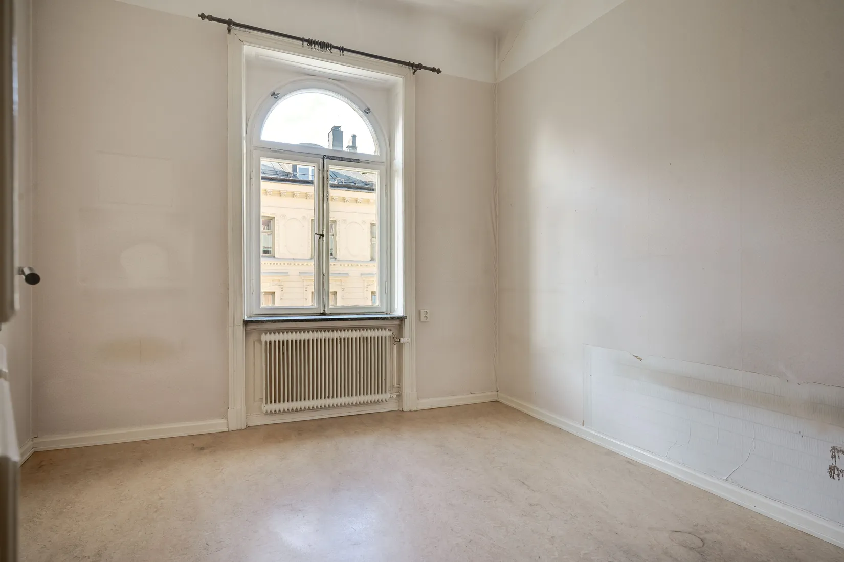Bostadsrätt, Grev Magnigatan 14, Nedre Östermalm, Stockholm