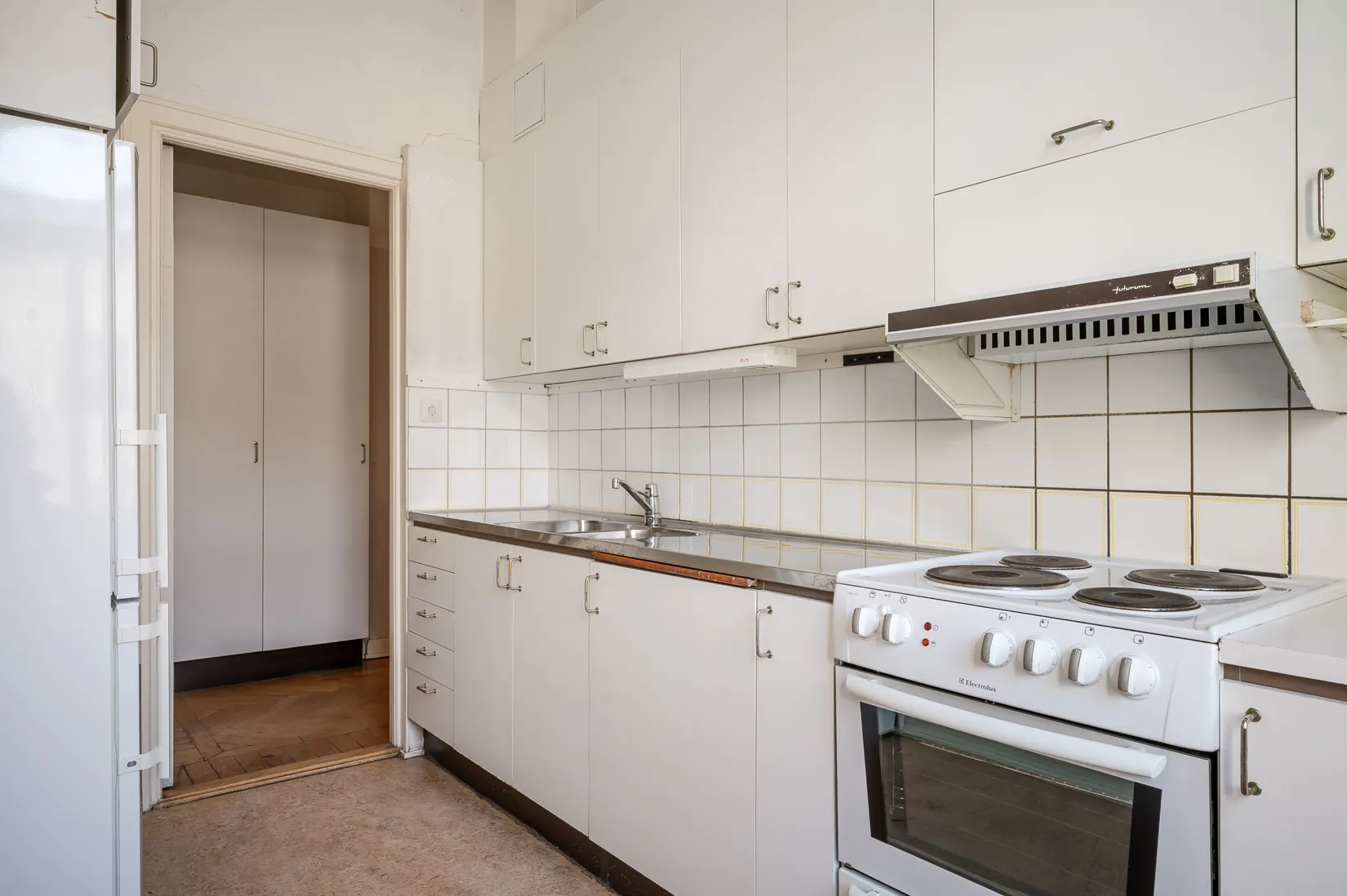 Bostadsrätt, Grev Magnigatan 14, Nedre Östermalm, Stockholm