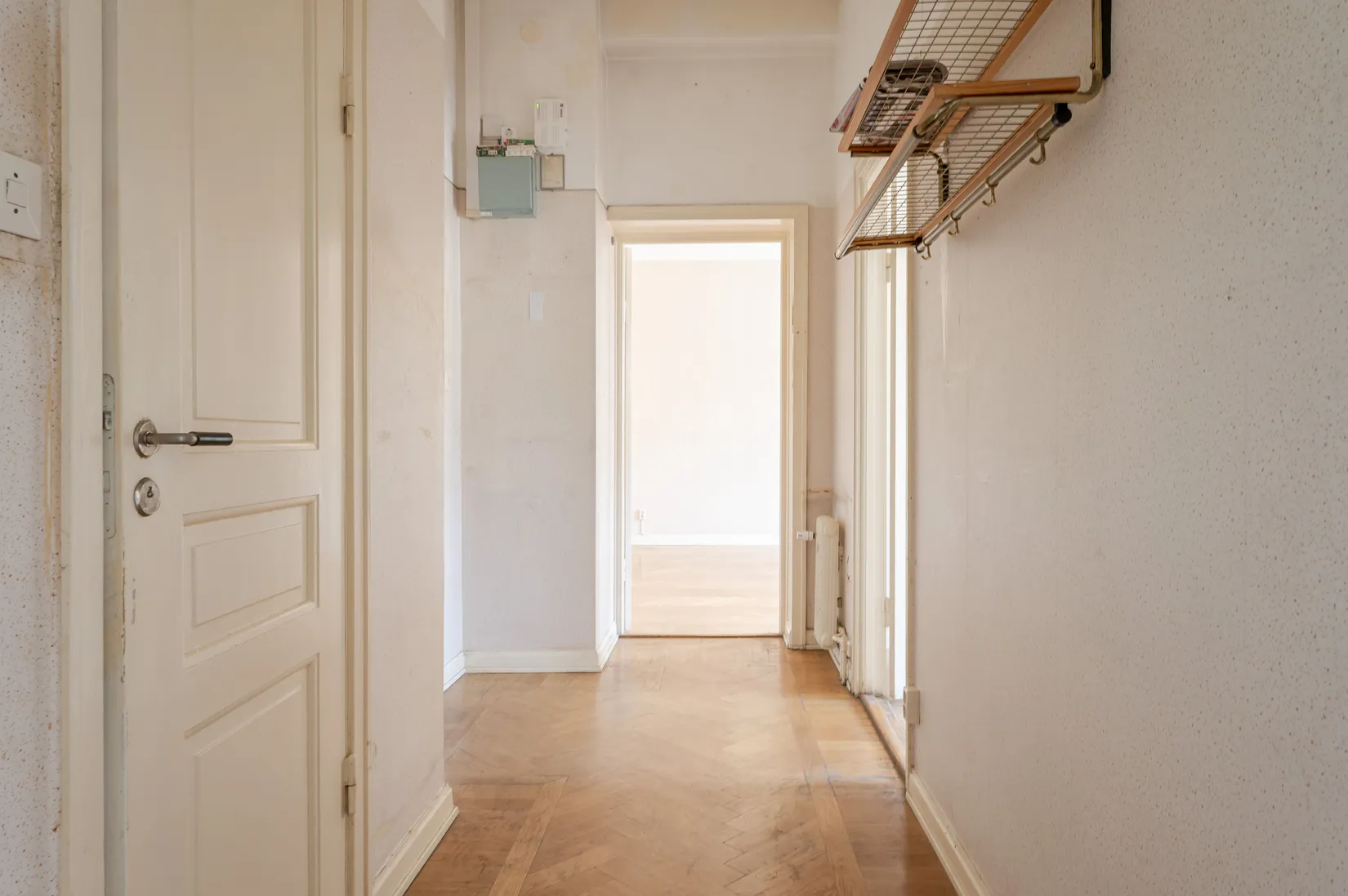 Bostadsrätt, Grev Magnigatan 14, Nedre Östermalm, Stockholm