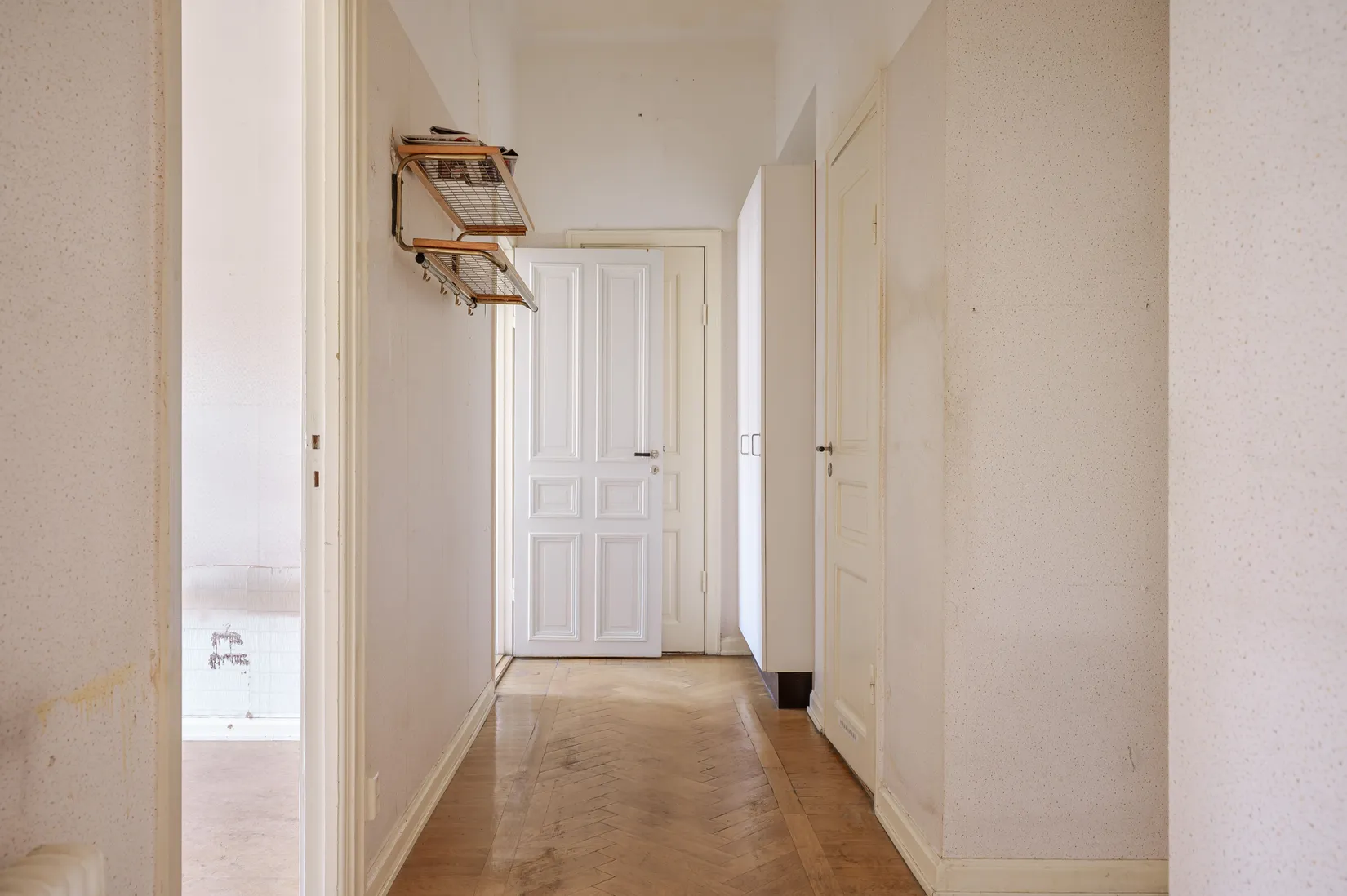 Bostadsrätt, Grev Magnigatan 14, Nedre Östermalm, Stockholm