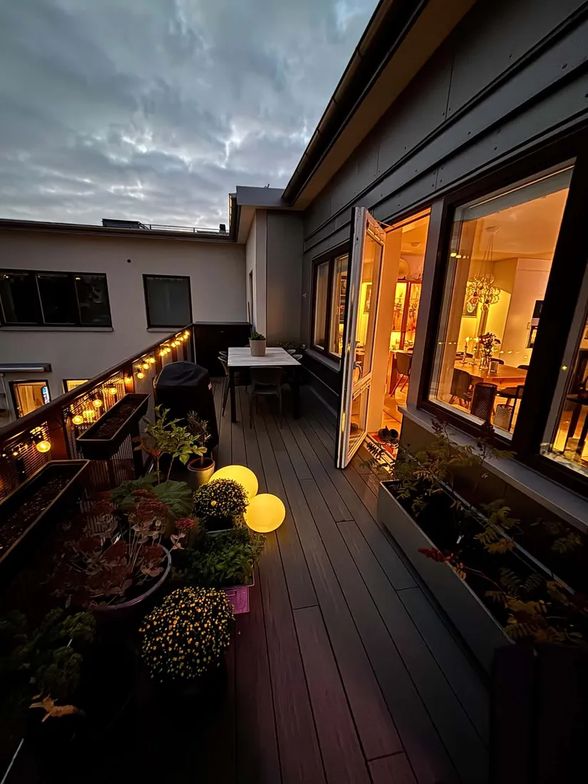 Bostadsrätt, Grindtorps skolgränd 36, vån 7/7, Täby Centrum, Täby