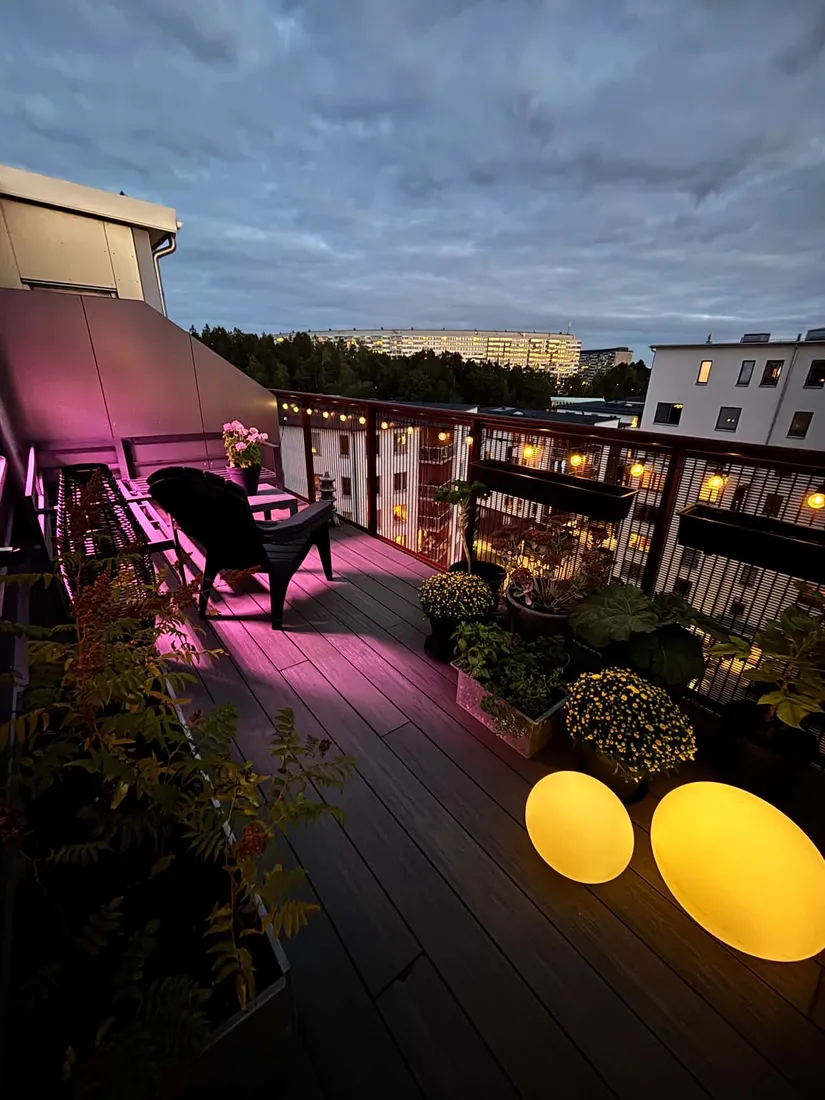 Bostadsrätt, Grindtorps skolgränd 36, vån 7/7, Täby Centrum, Täby