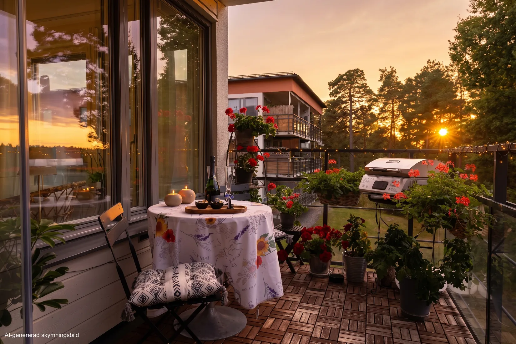 Bostadsrätt, Tvillingbackarna 10, Sigtuna, Tvillingbackarna, Sigtuna