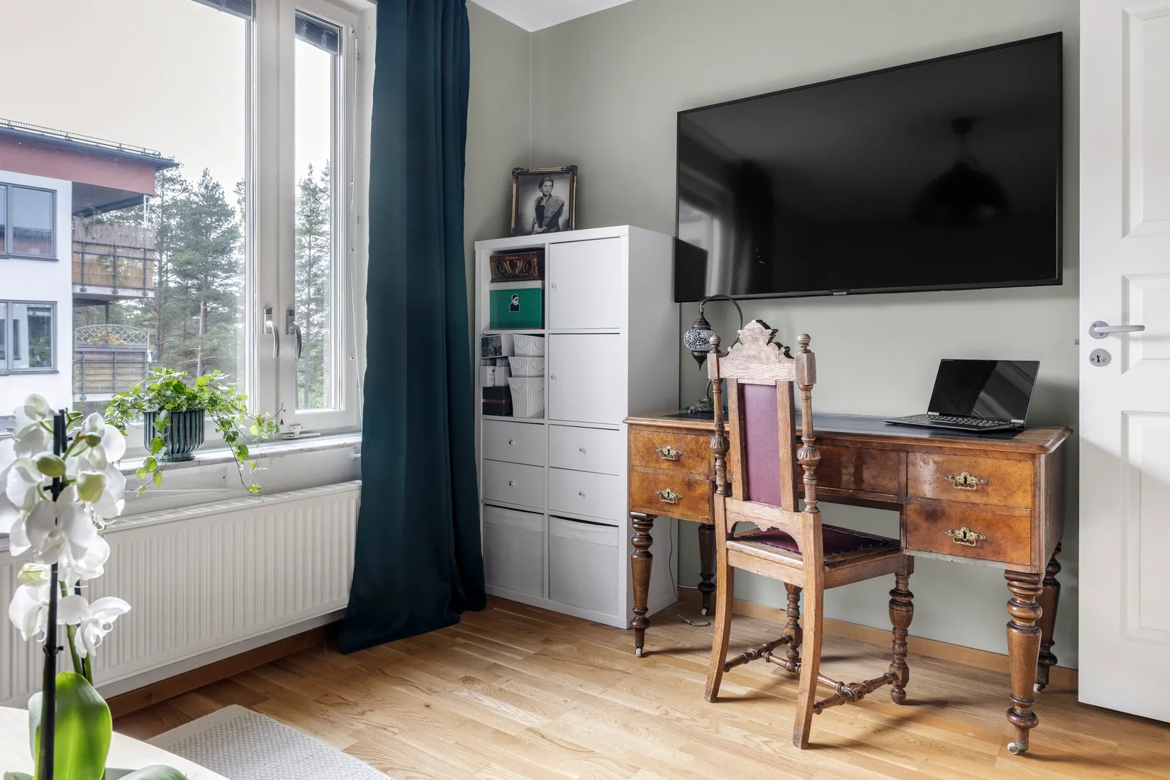 Bostadsrätt, Tvillingbackarna 10, Sigtuna, Tvillingbackarna, Sigtuna