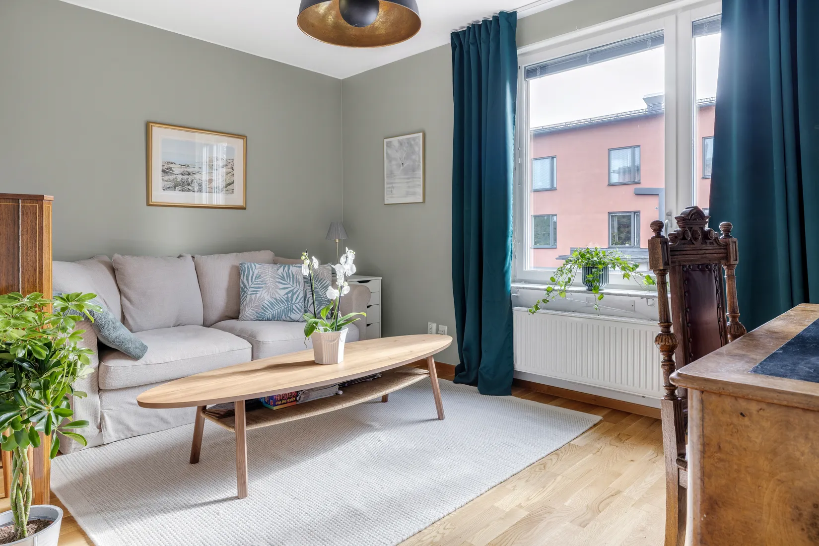Bostadsrätt, Tvillingbackarna 10, Sigtuna, Tvillingbackarna, Sigtuna