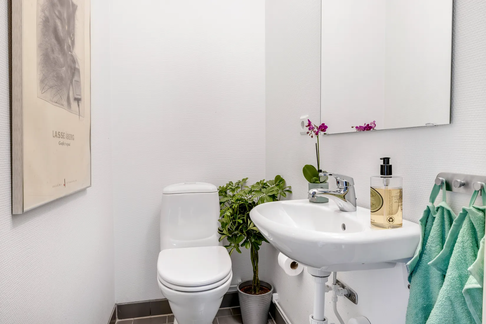 Bostadsrätt, Tvillingbackarna 10, Sigtuna, Tvillingbackarna, Sigtuna