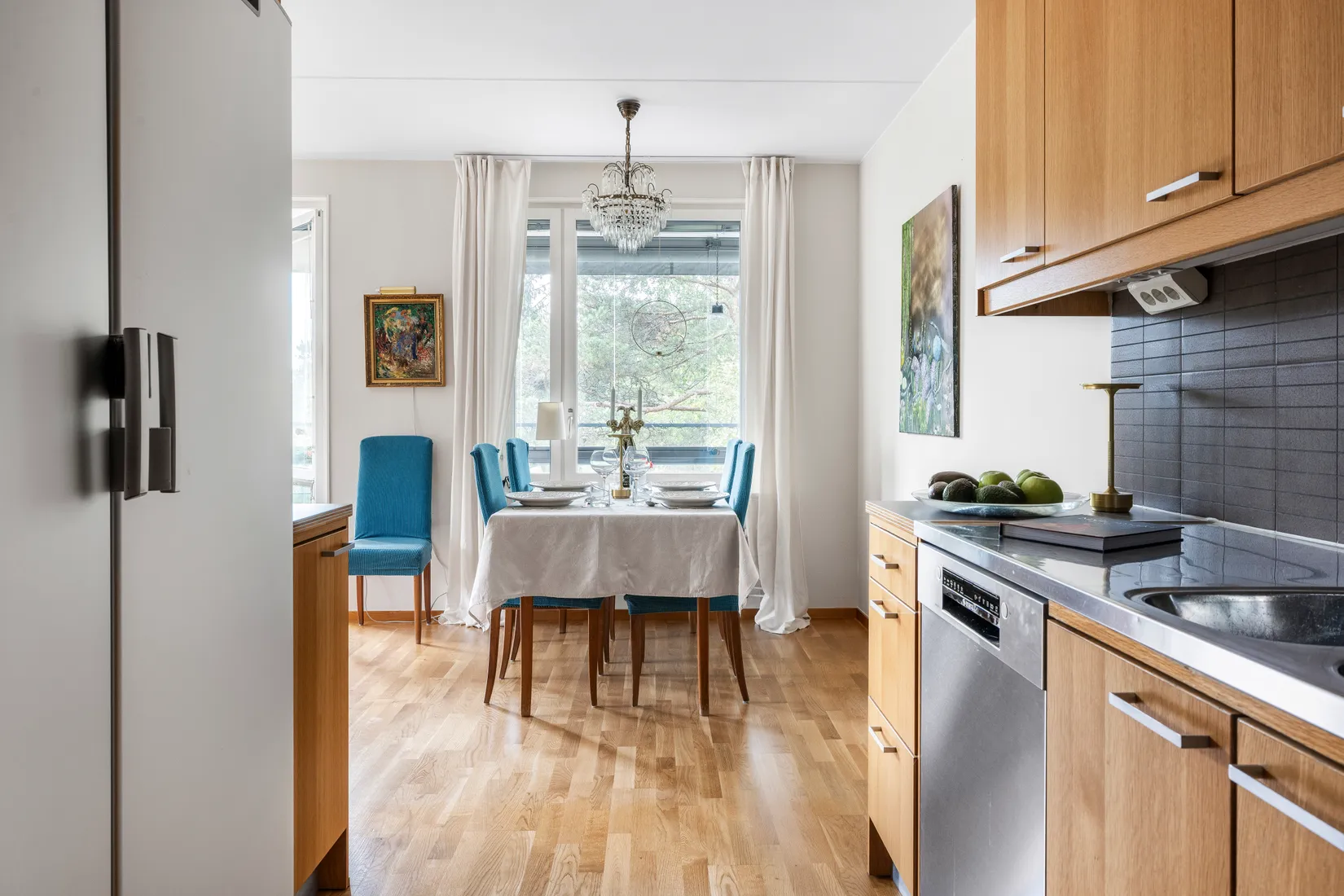 Bostadsrätt, Tvillingbackarna 10, Sigtuna, Tvillingbackarna, Sigtuna