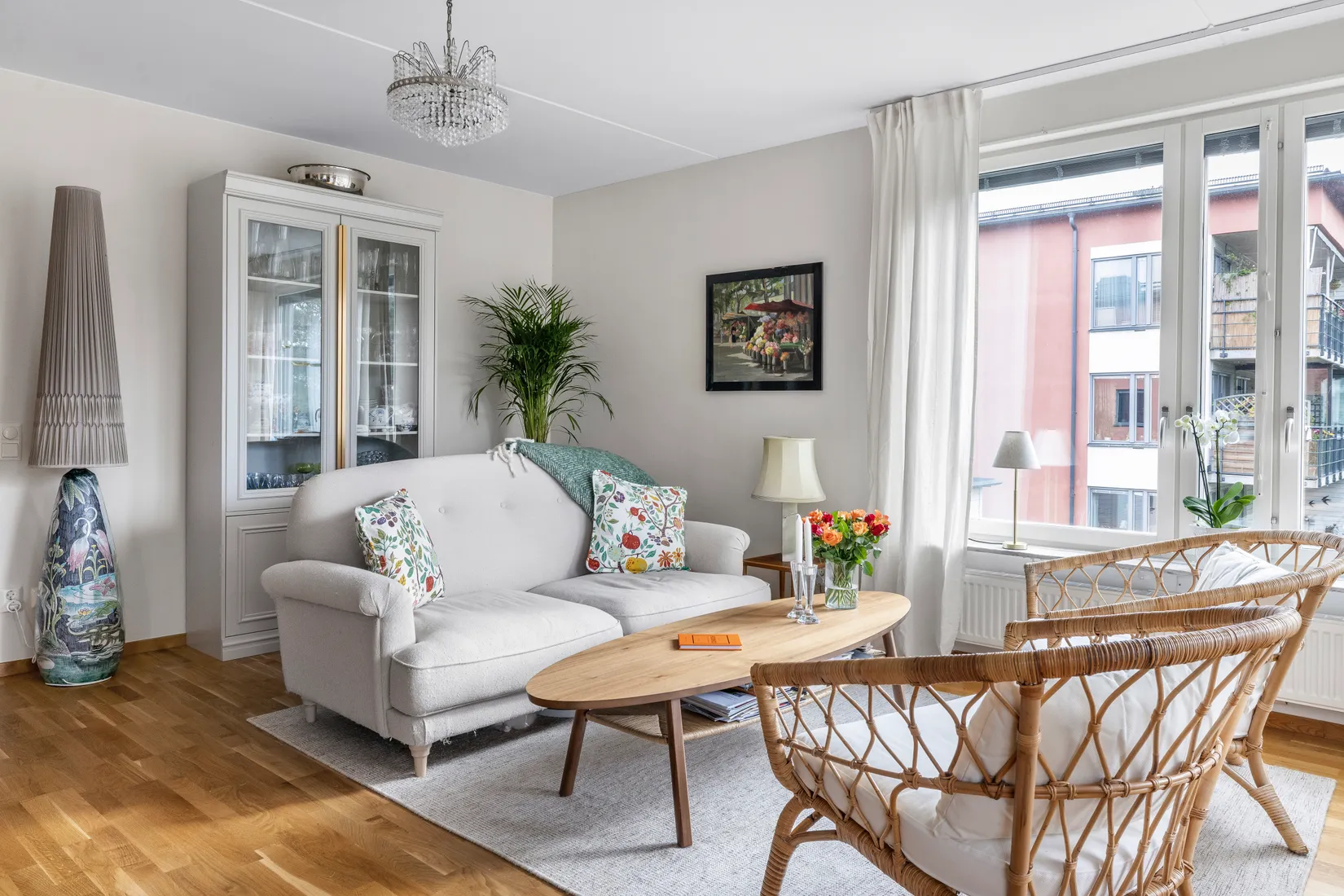 Bostadsrätt, Tvillingbackarna 10, Sigtuna, Tvillingbackarna, Sigtuna