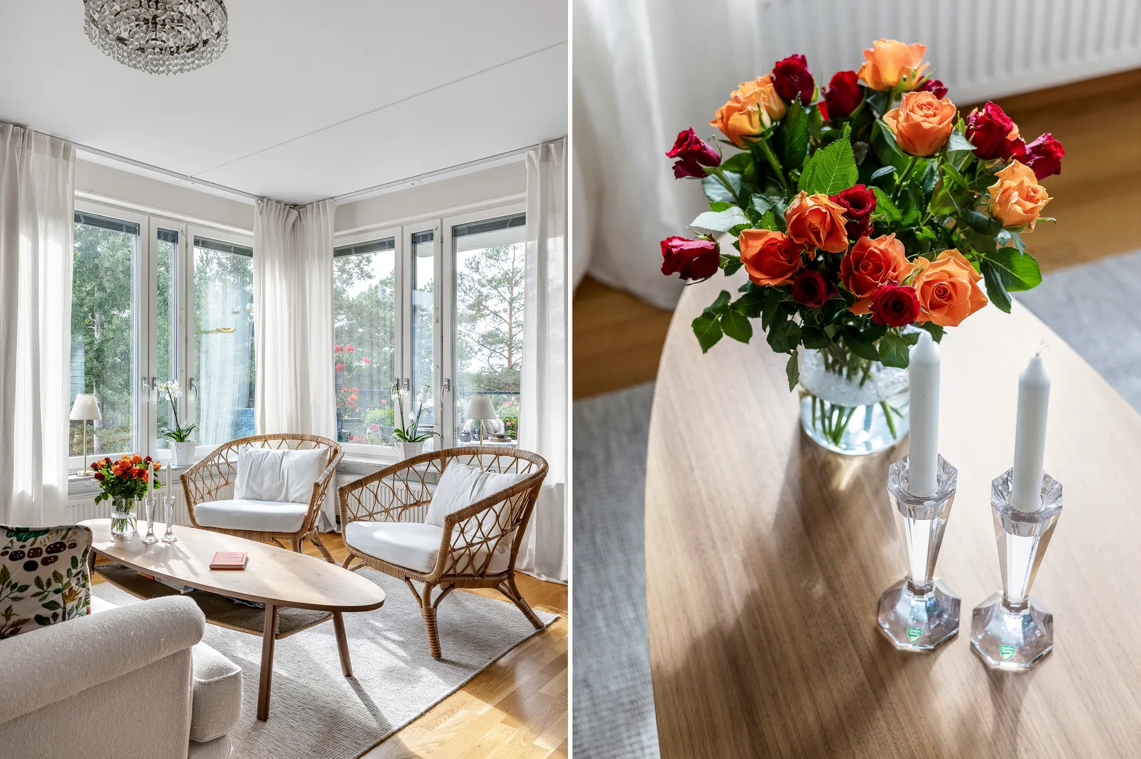 Bostadsrätt, Tvillingbackarna 10, Sigtuna, Tvillingbackarna, Sigtuna