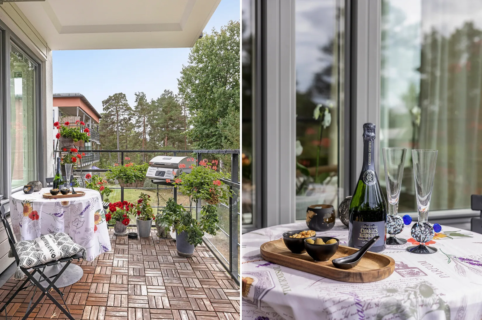 Bostadsrätt, Tvillingbackarna 10, Sigtuna, Tvillingbackarna, Sigtuna