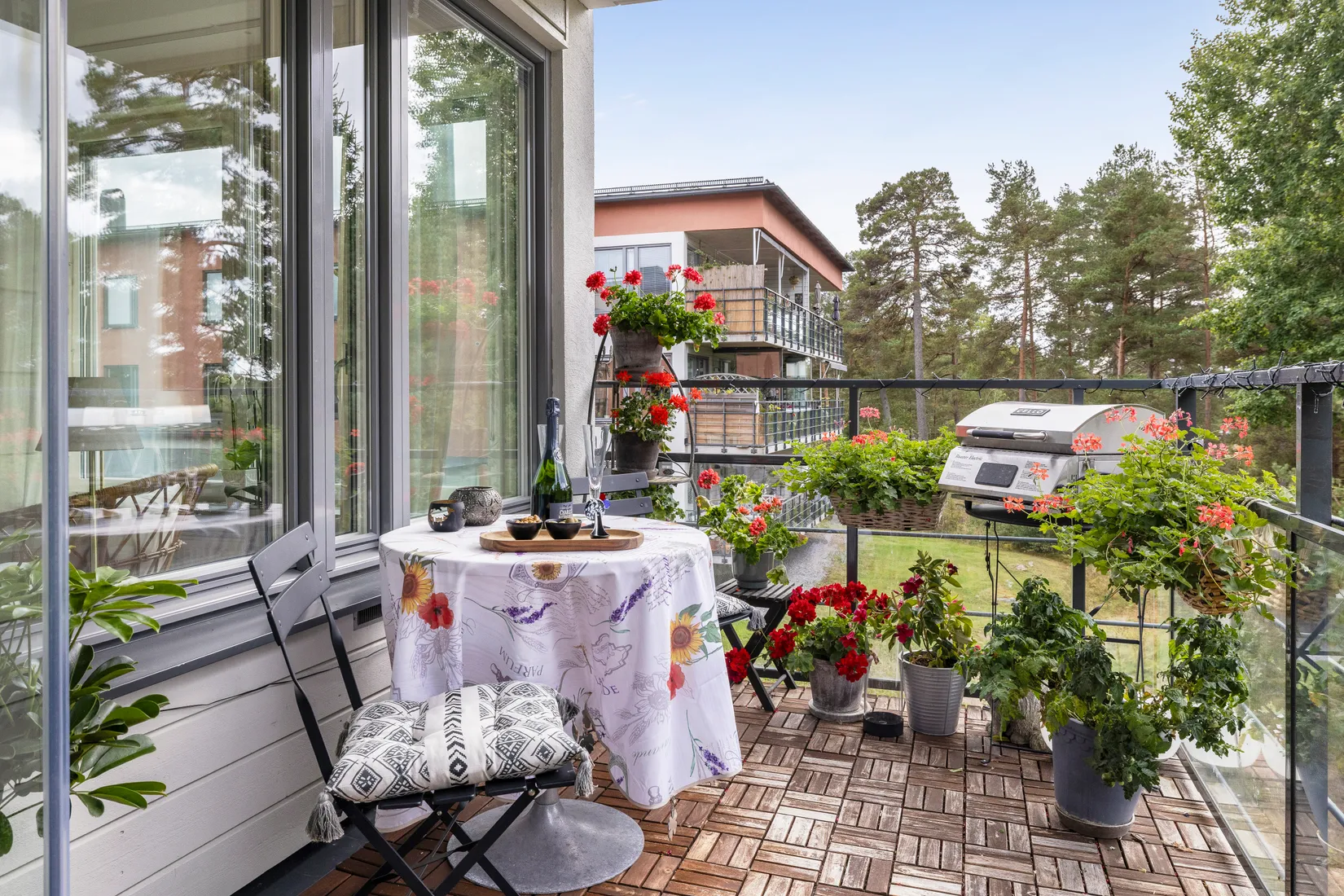 Bostadsrätt, Tvillingbackarna 10, Sigtuna, Tvillingbackarna, Sigtuna