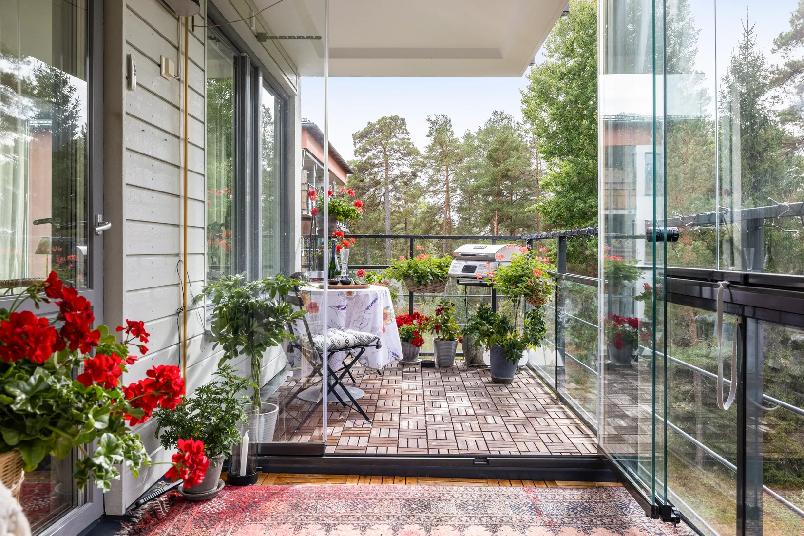 Bostadsrätt, Tvillingbackarna 10, Sigtuna, Tvillingbackarna, Sigtuna