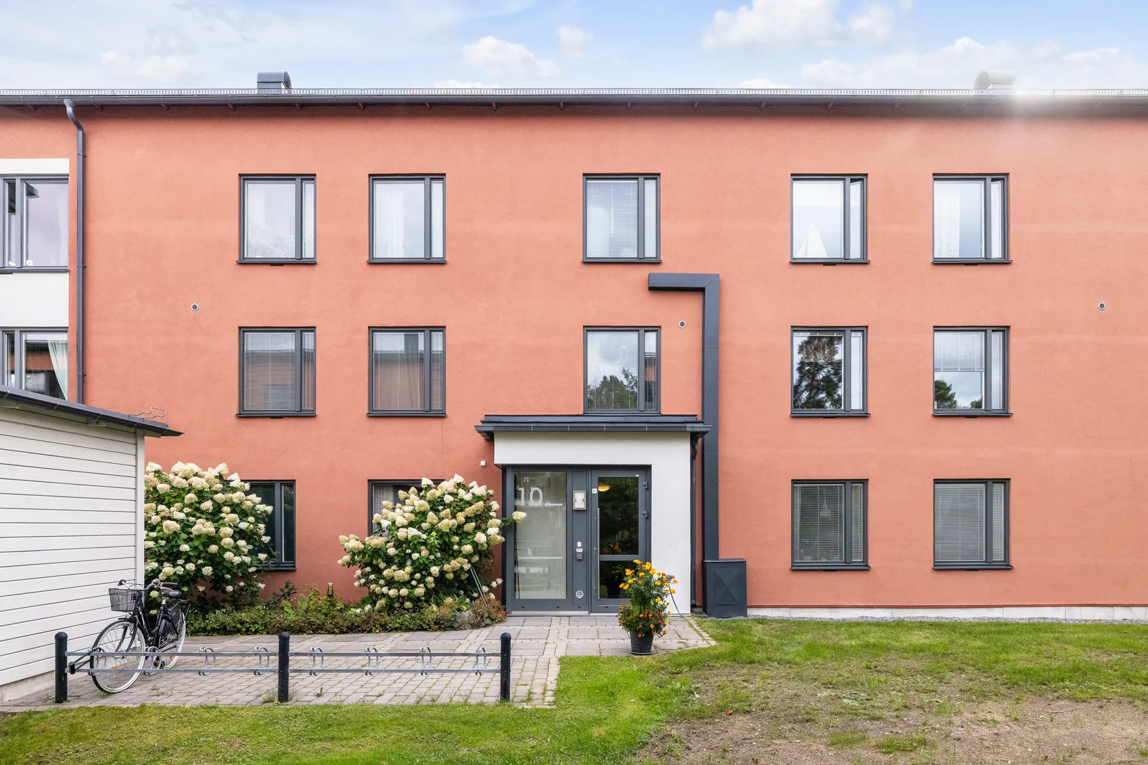 Bostadsrätt, Tvillingbackarna 10, Sigtuna, Tvillingbackarna, Sigtuna