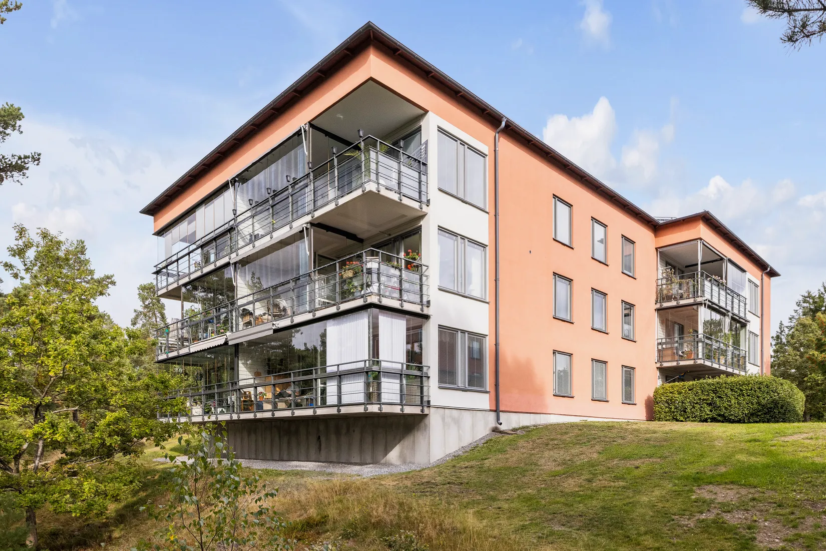 Bostadsrätt, Tvillingbackarna 10, Sigtuna, Tvillingbackarna, Sigtuna