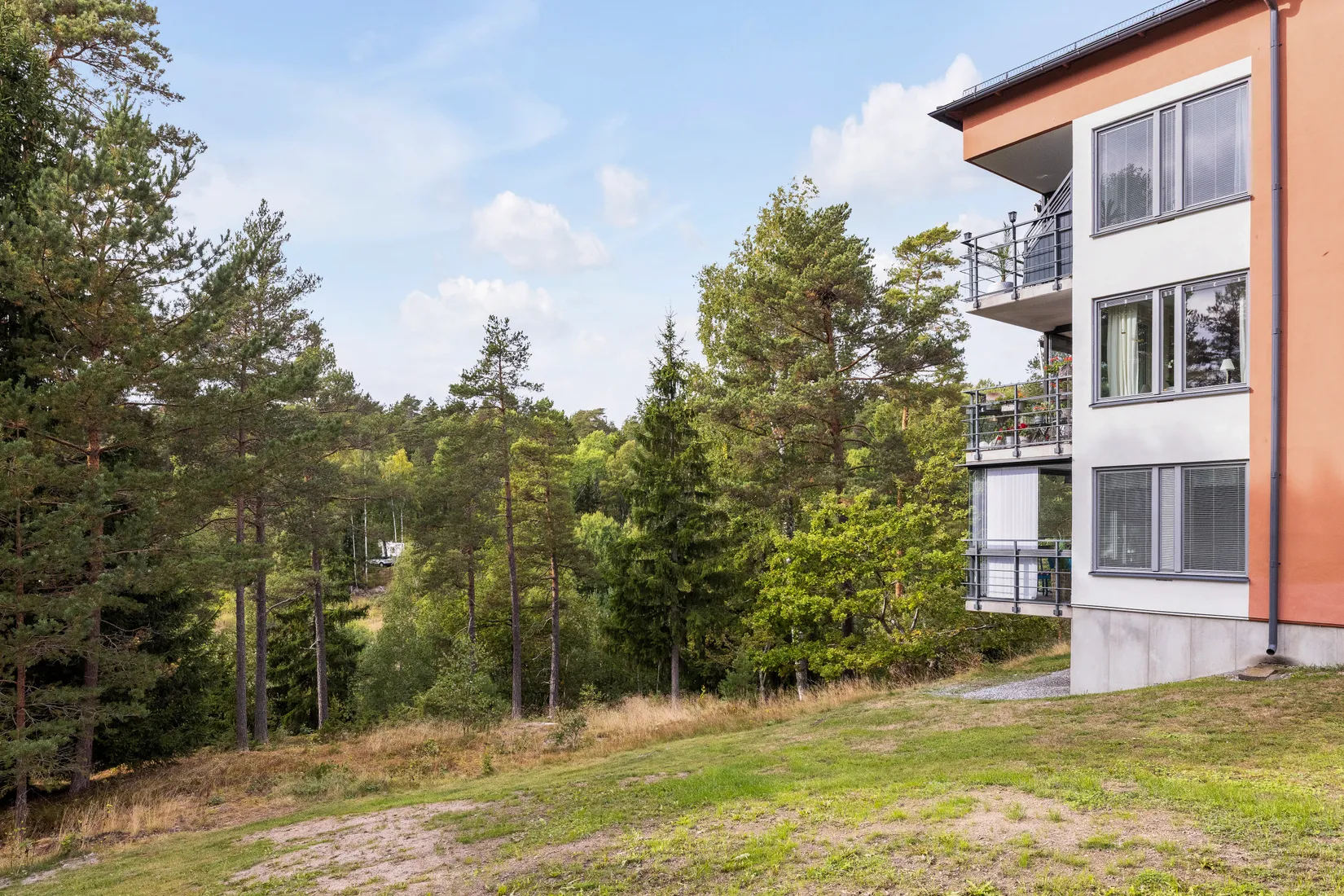 Bostadsrätt, Tvillingbackarna 10, Sigtuna, Tvillingbackarna, Sigtuna