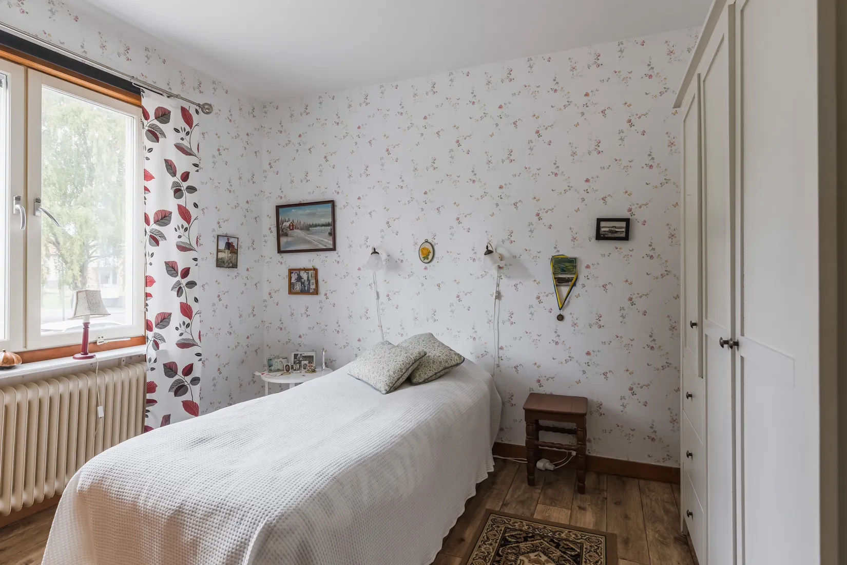 Bostadsrätt, Edsgatan 3A, Östhammar
