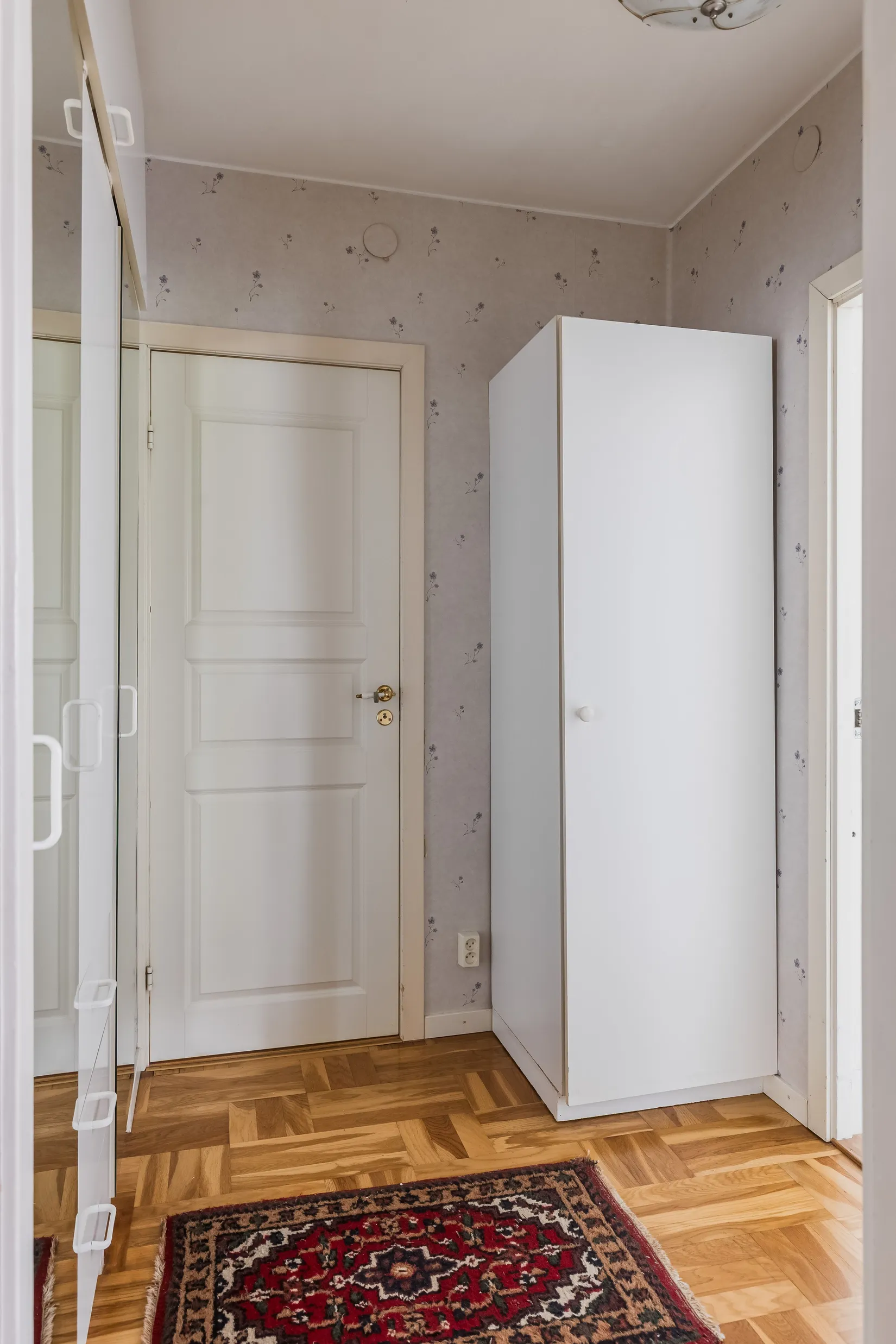 Bostadsrätt, Edsgatan 3A, Östhammar