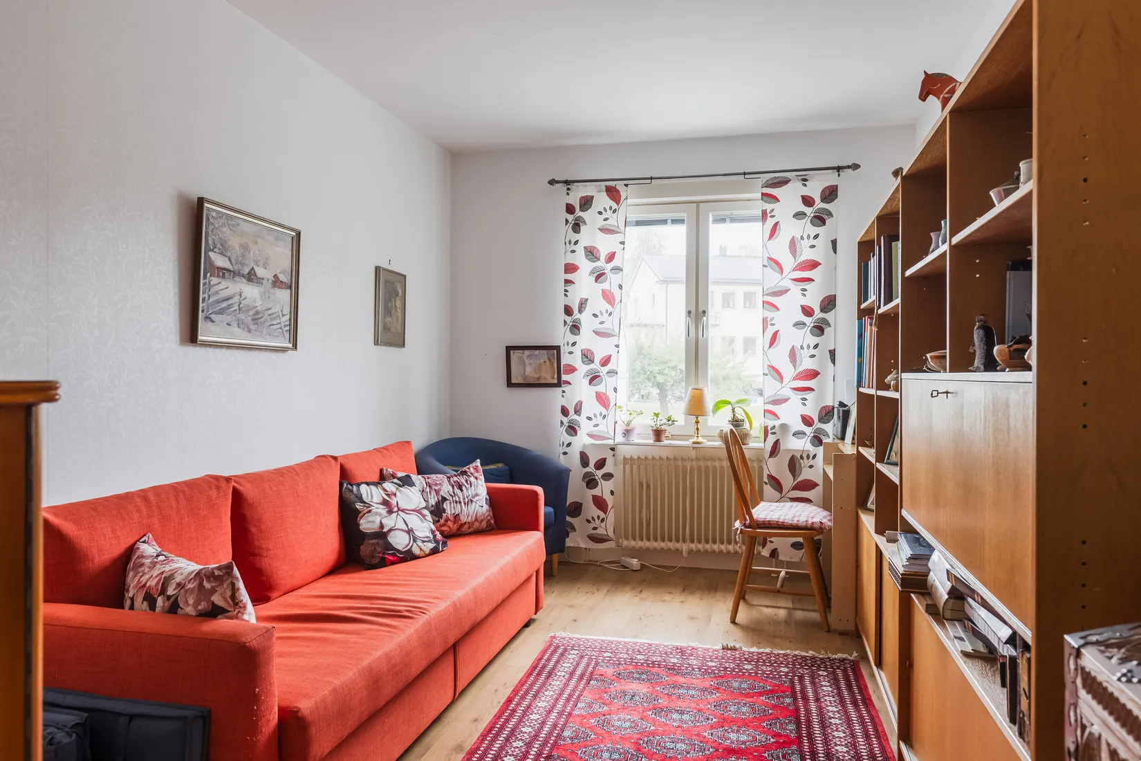Bostadsrätt, Edsgatan 3A, Östhammar