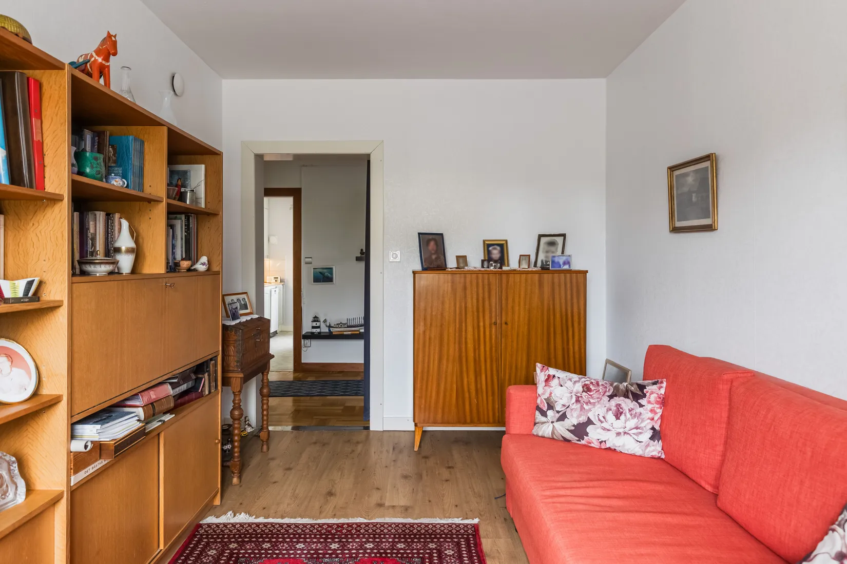 Bostadsrätt, Edsgatan 3A, Östhammar