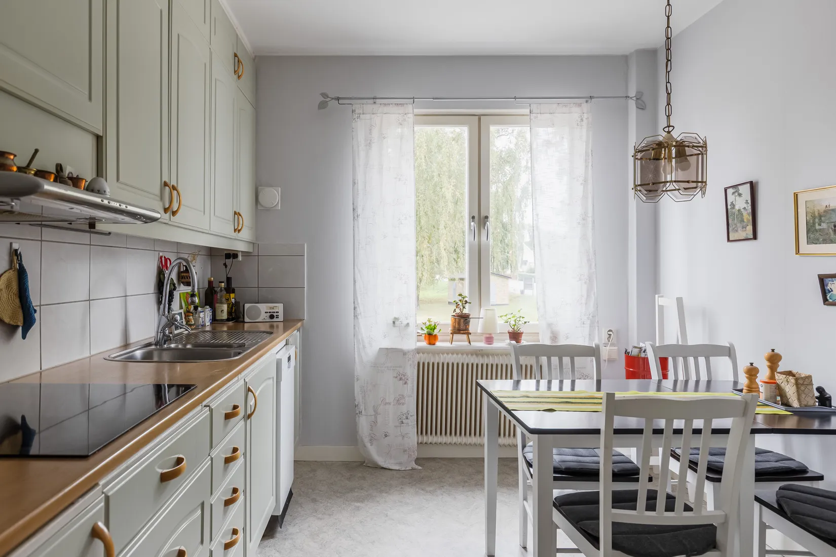 Bostadsrätt, Edsgatan 3A, Östhammar