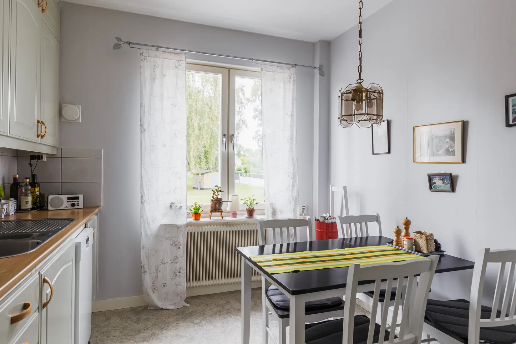 Bostadsrätt, Edsgatan 3A, Östhammar