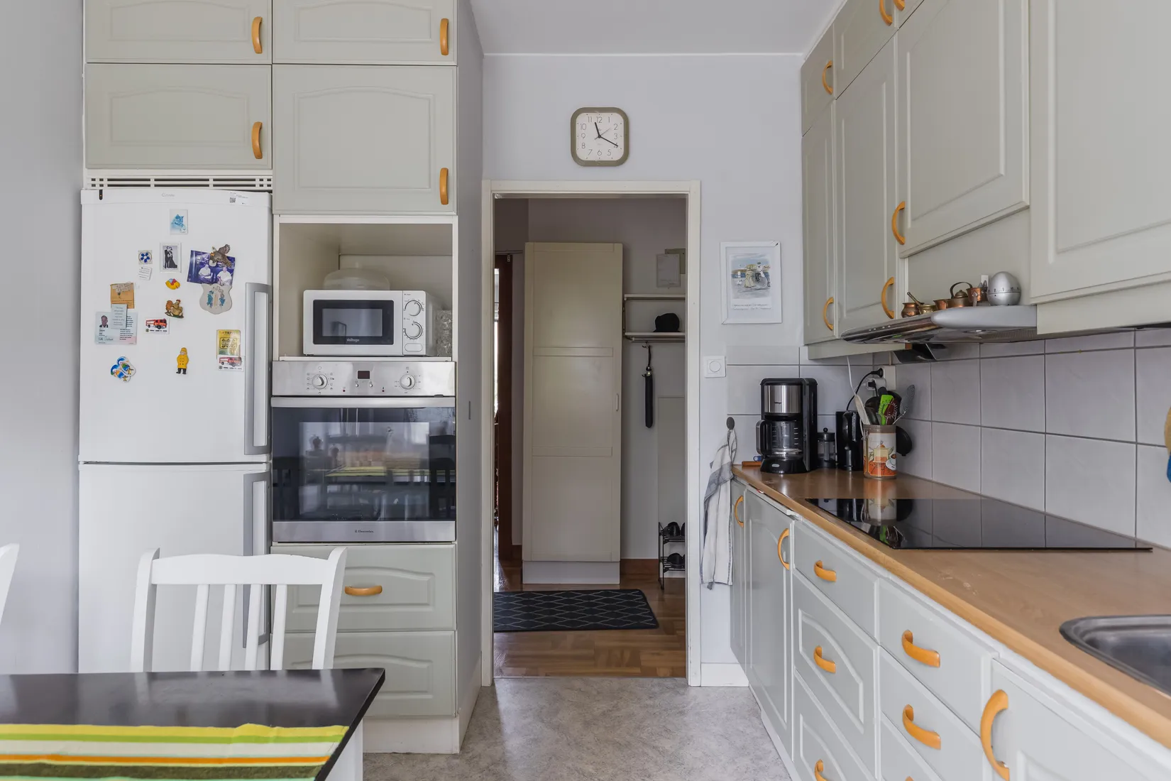Bostadsrätt, Edsgatan 3A, Östhammar