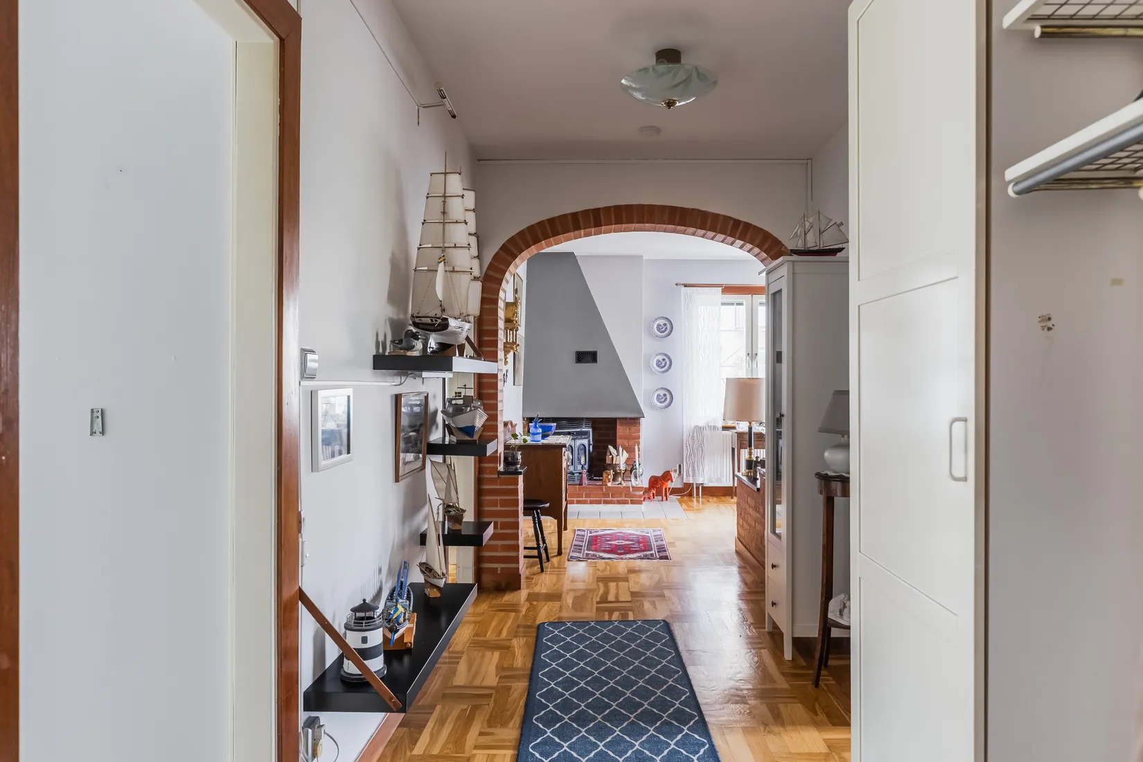 Bostadsrätt, Edsgatan 3A, Östhammar