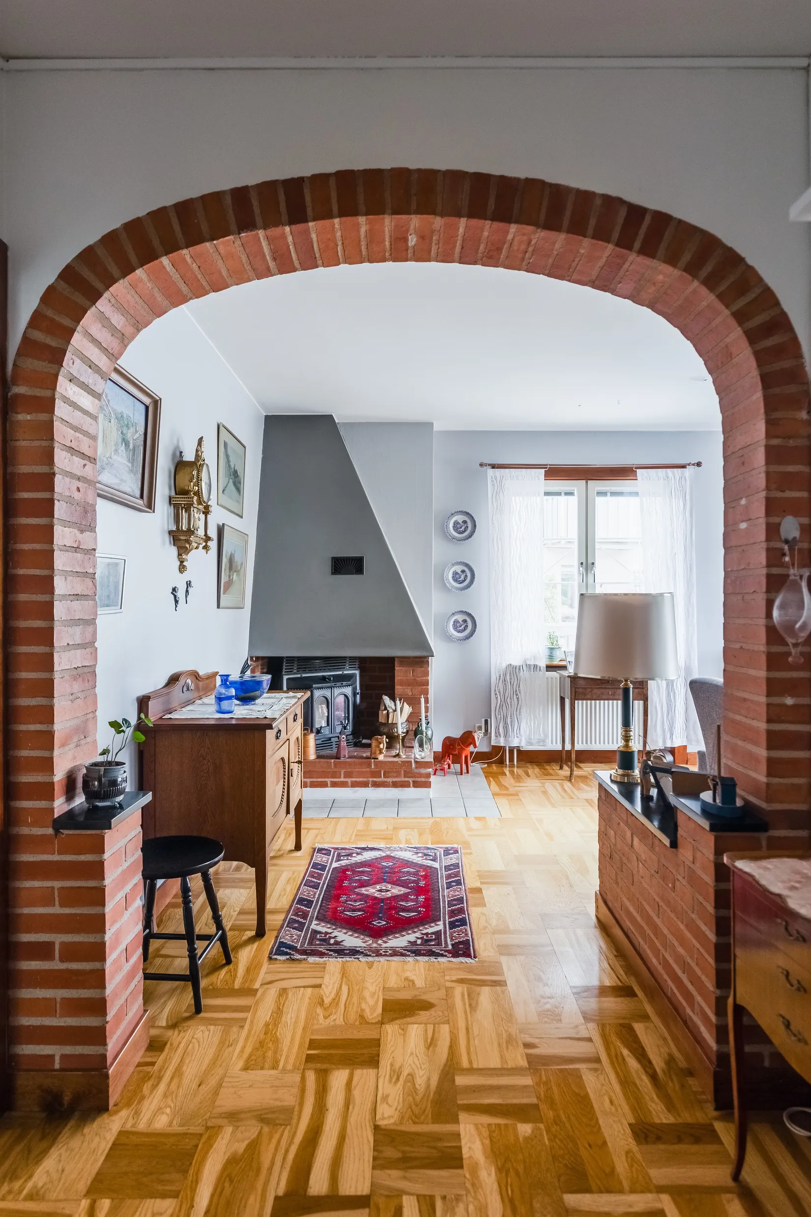 Bostadsrätt, Edsgatan 3A, Östhammar