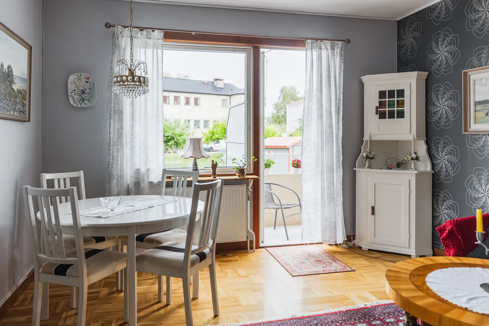 Bostadsrätt, Edsgatan 3A, Östhammar