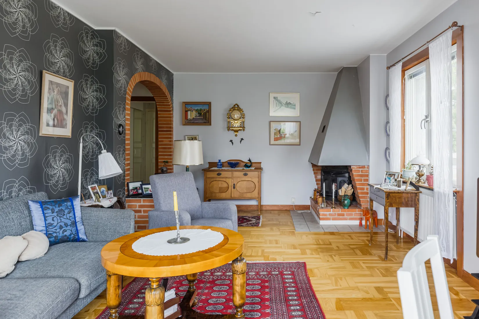 Bostadsrätt, Edsgatan 3A, Östhammar