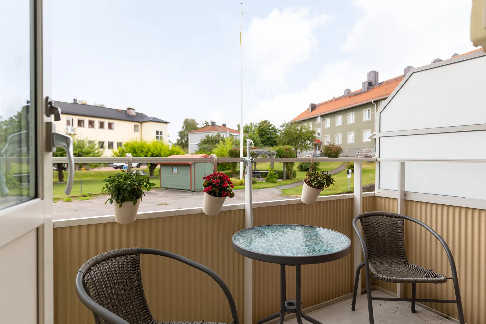 Bostadsrätt, Edsgatan 3A, Östhammar