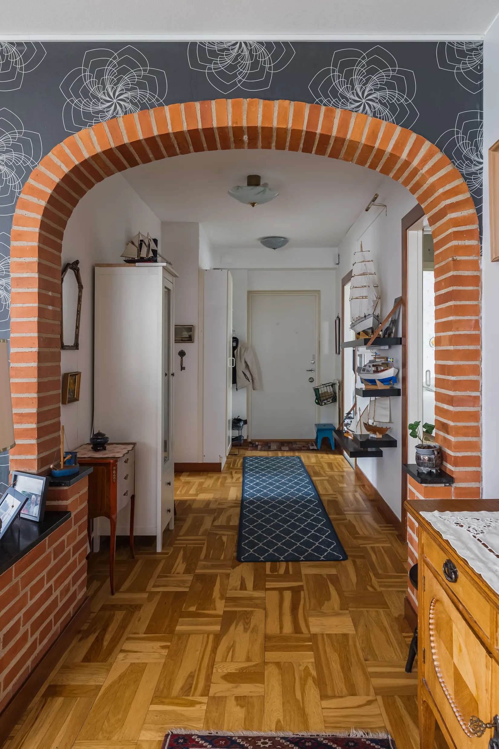Bostadsrätt, Edsgatan 3A, Östhammar